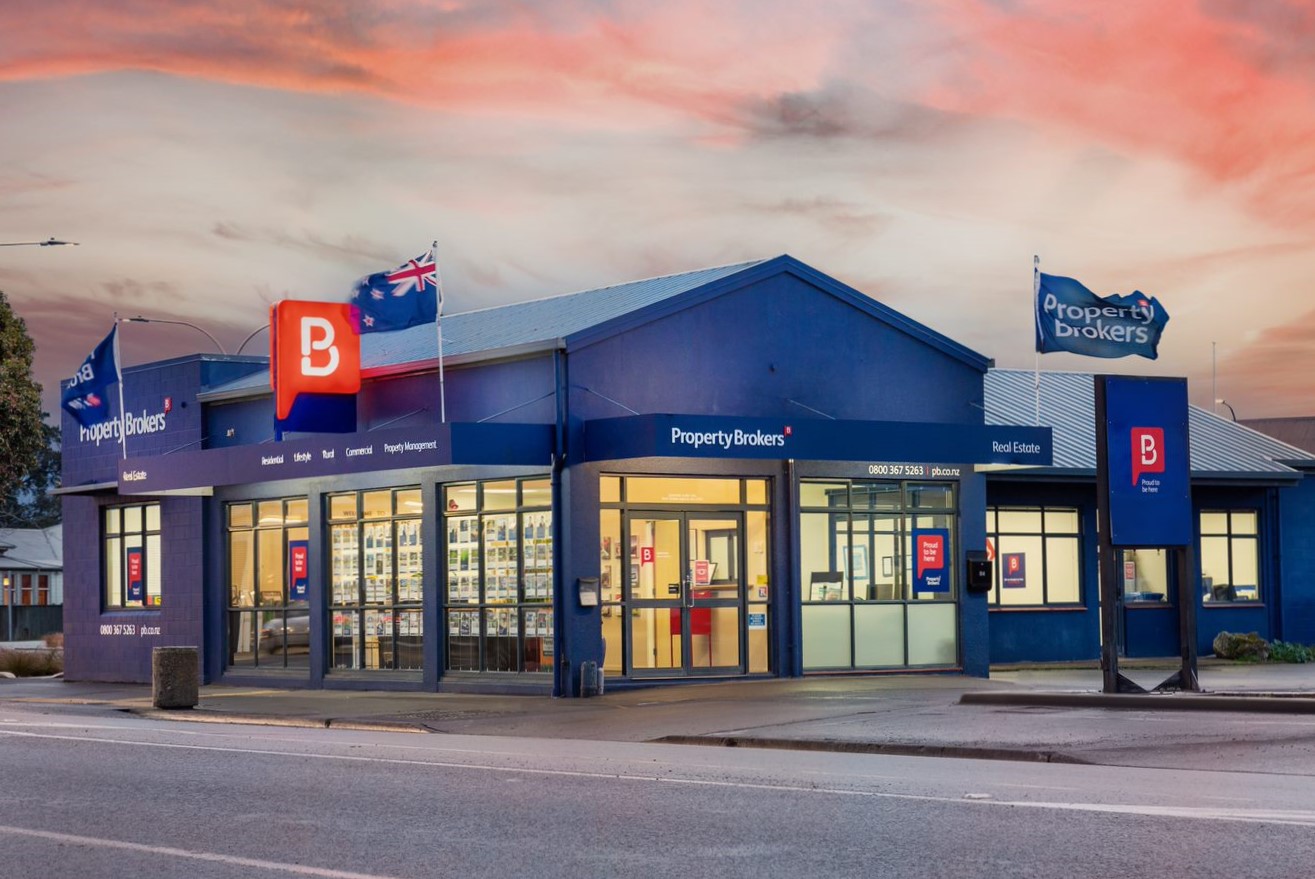 Masterton