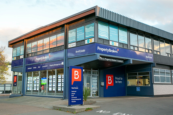 Ashburton