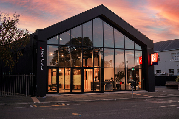 Gisborne