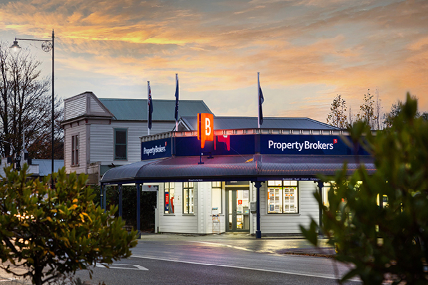 Greytown