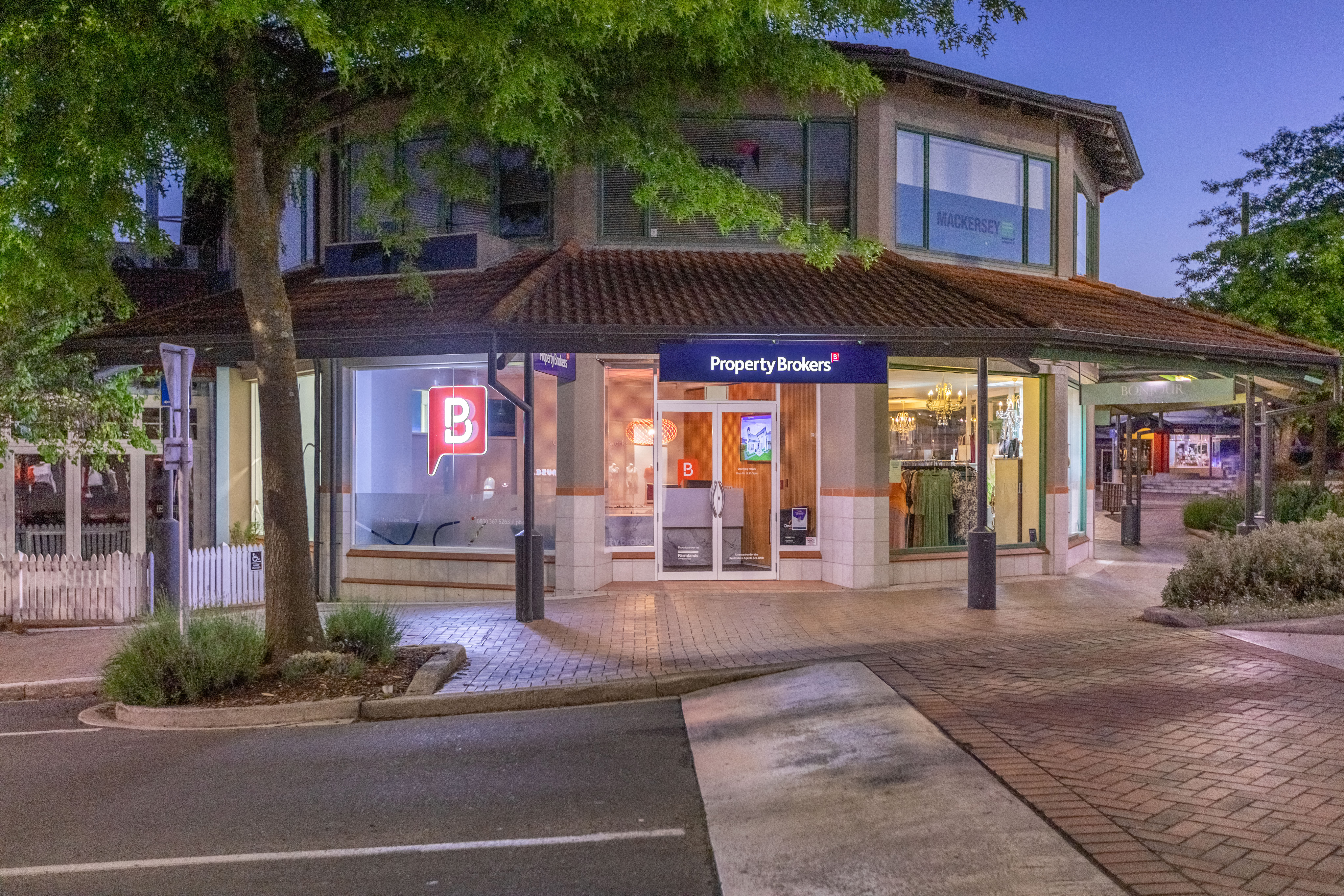 Havelock North