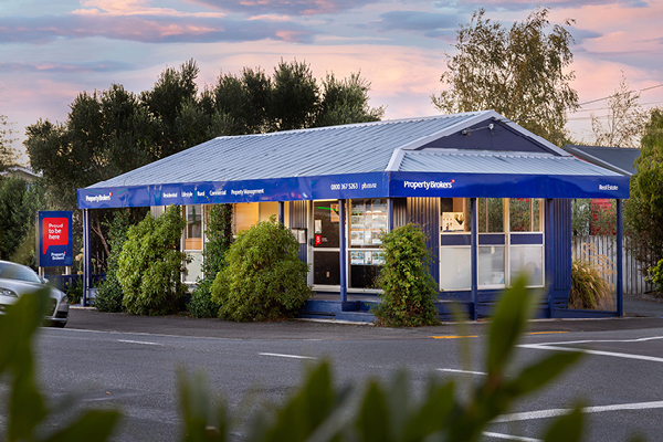 Martinborough