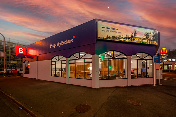 Napier