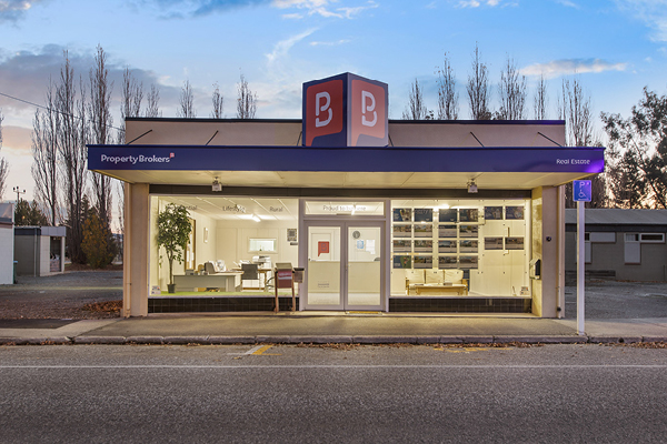 Ranfurly