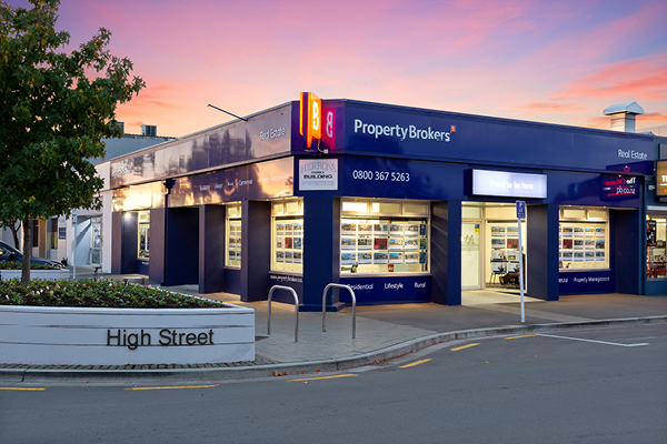 Rangiora