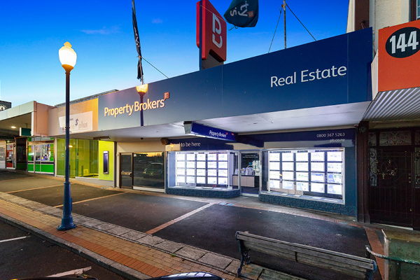 Te Aroha