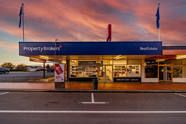 Waipukurau