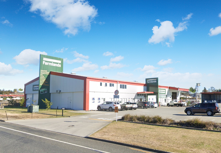 Rotorua Farmlands