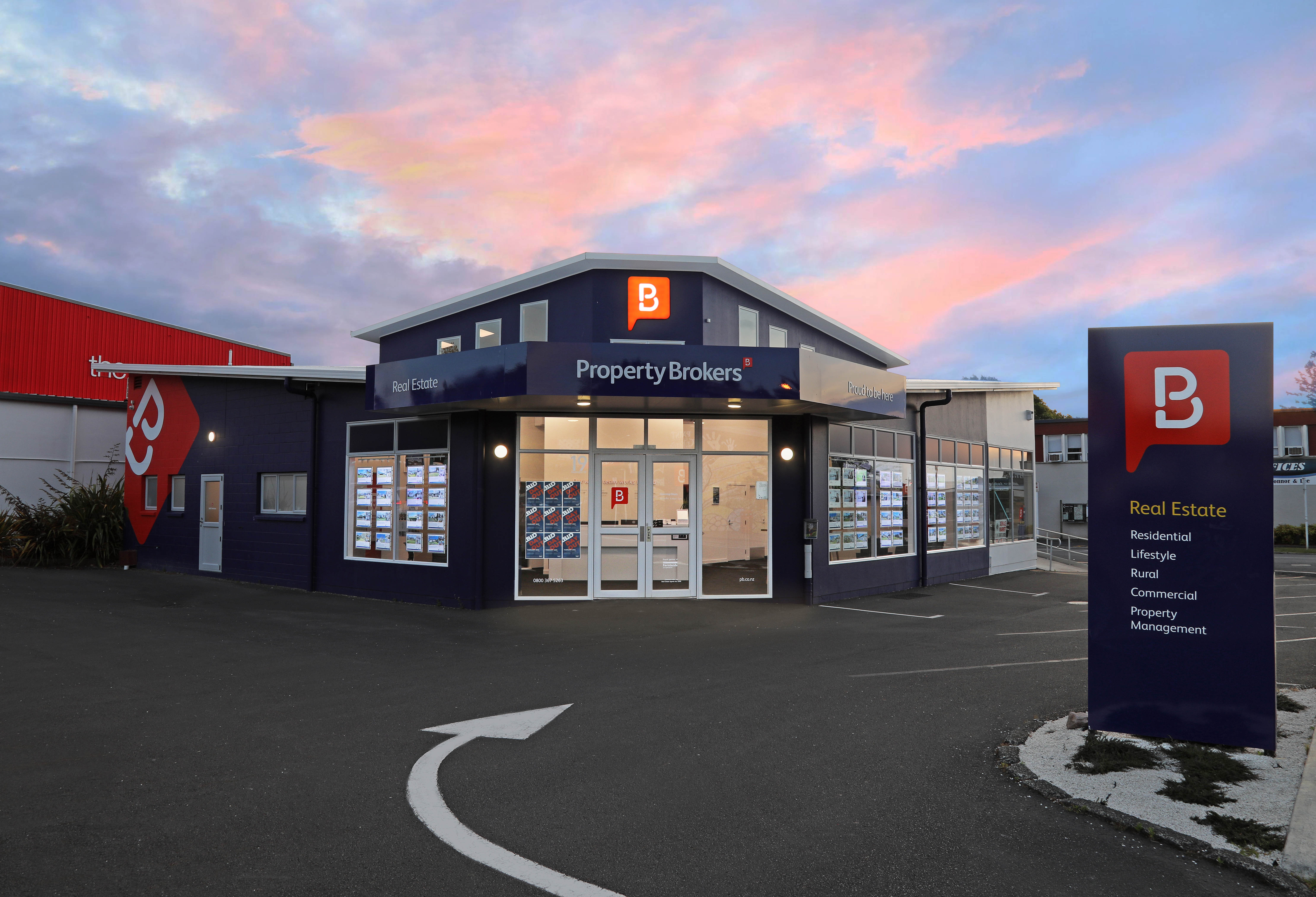 Tokoroa
