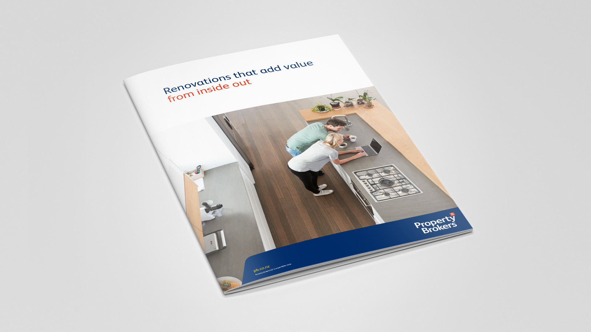 Renovations that improve the value of your home