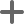 Zoom In Icon