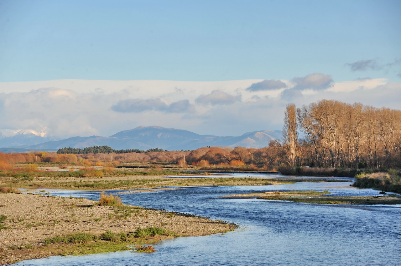 Rangiora