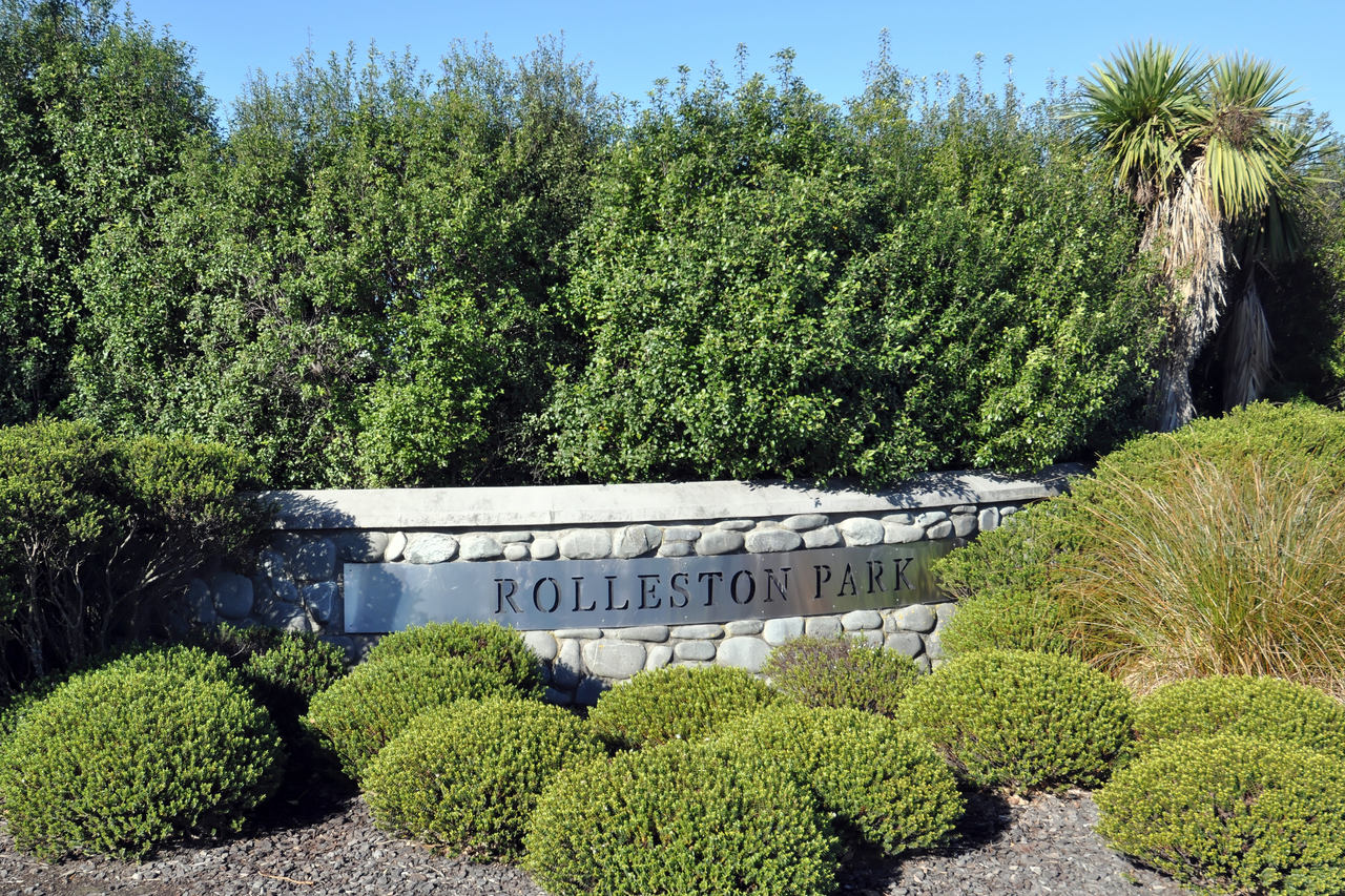 Rolleston