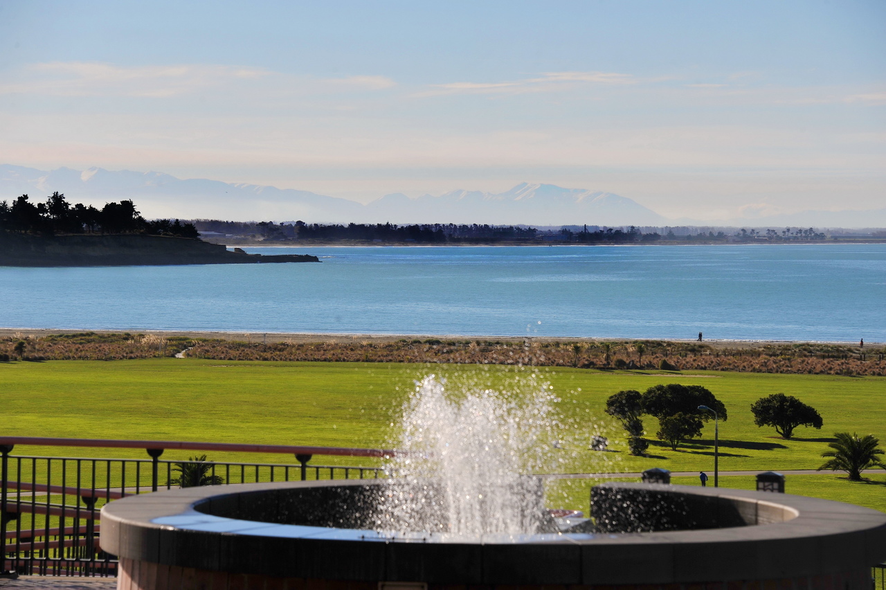 Timaru