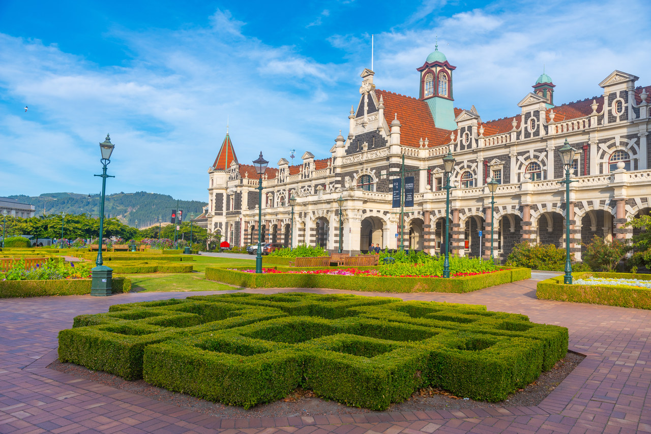 Dunedin