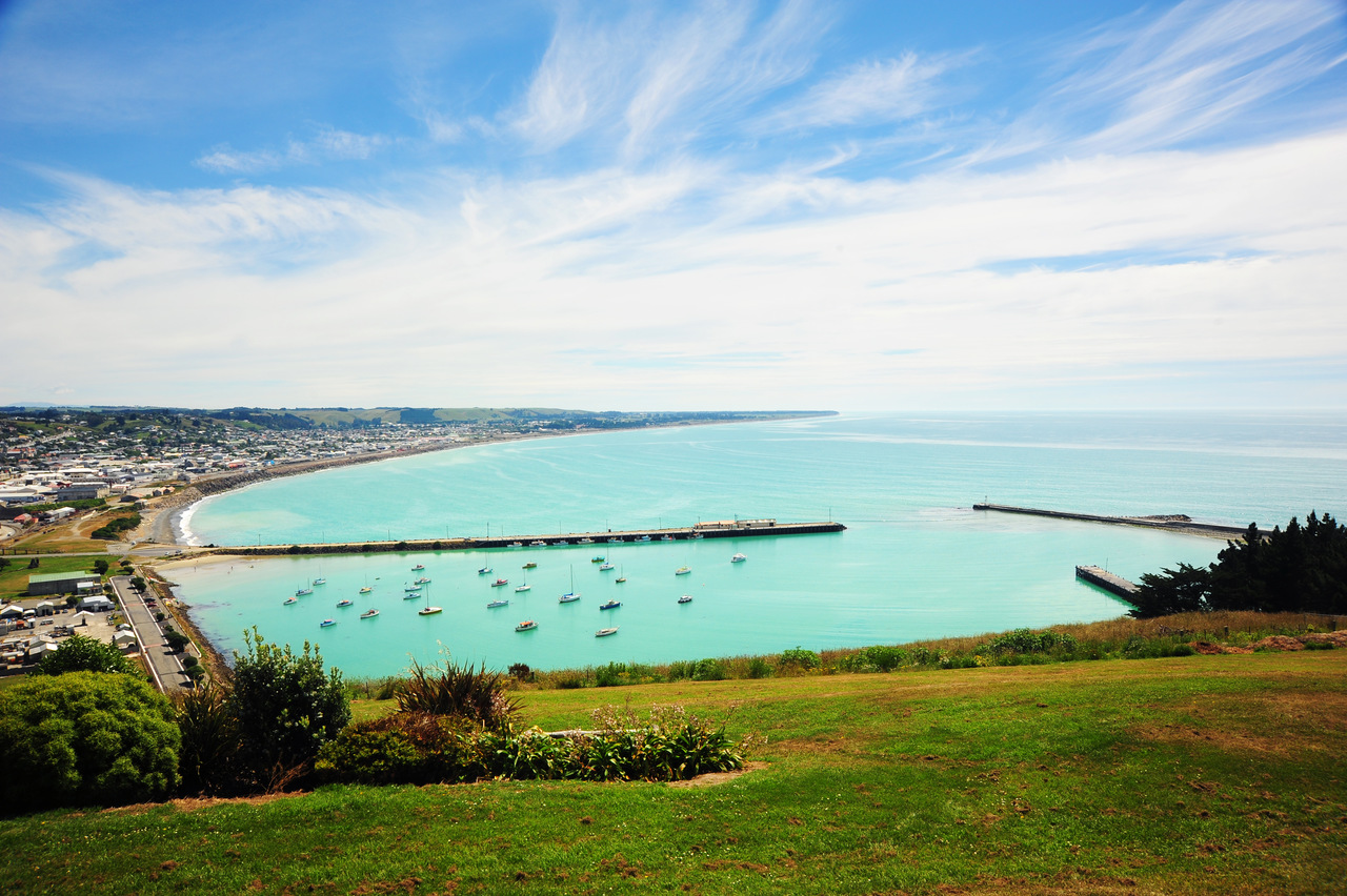 Oamaru