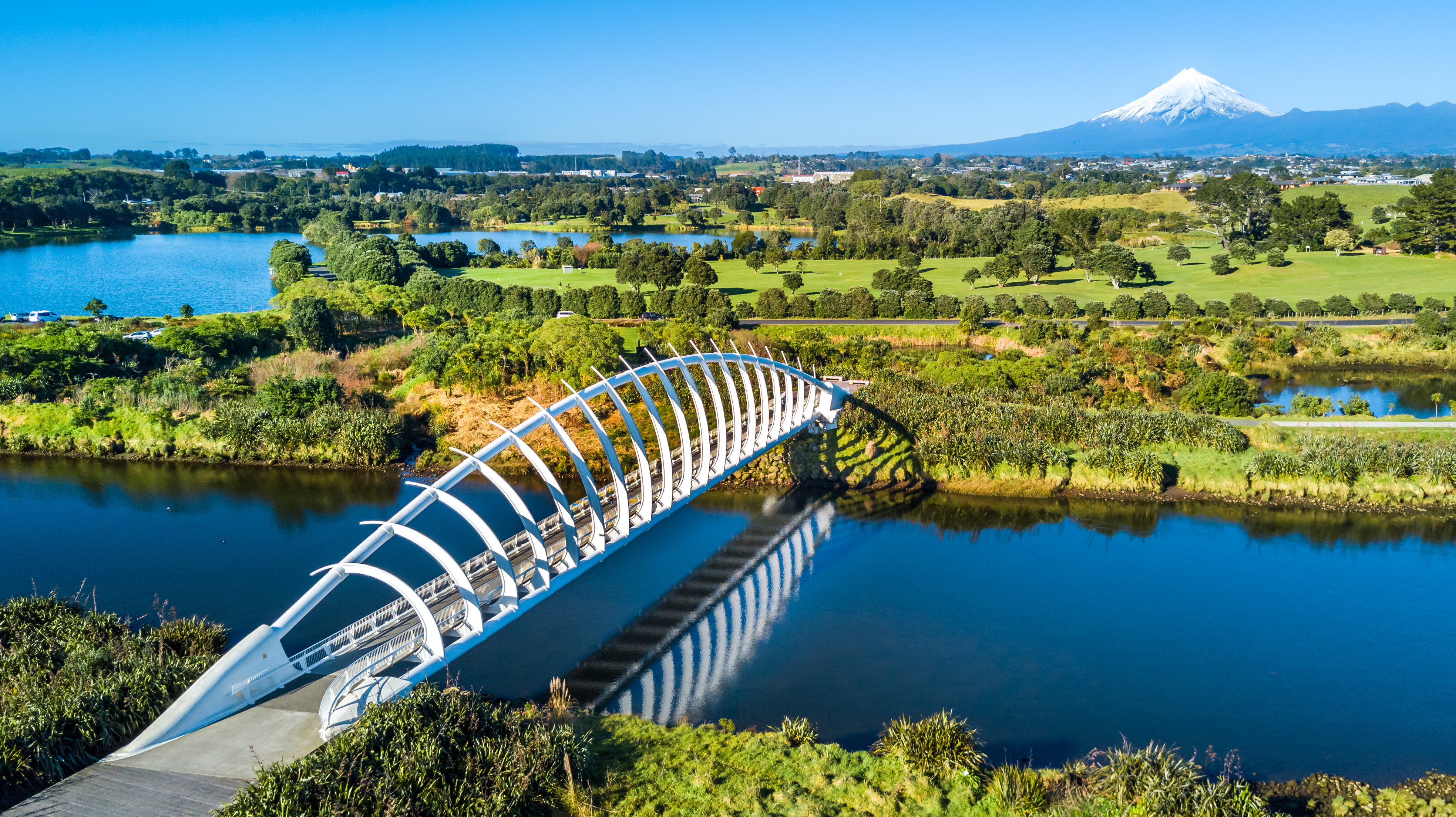 New Plymouth