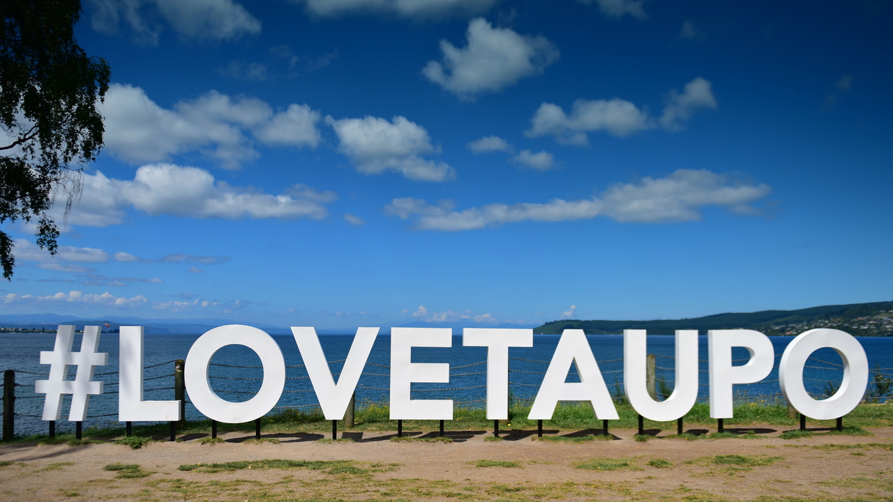 Taupo