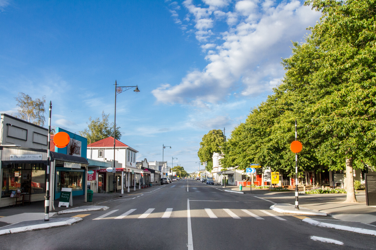 Greytown