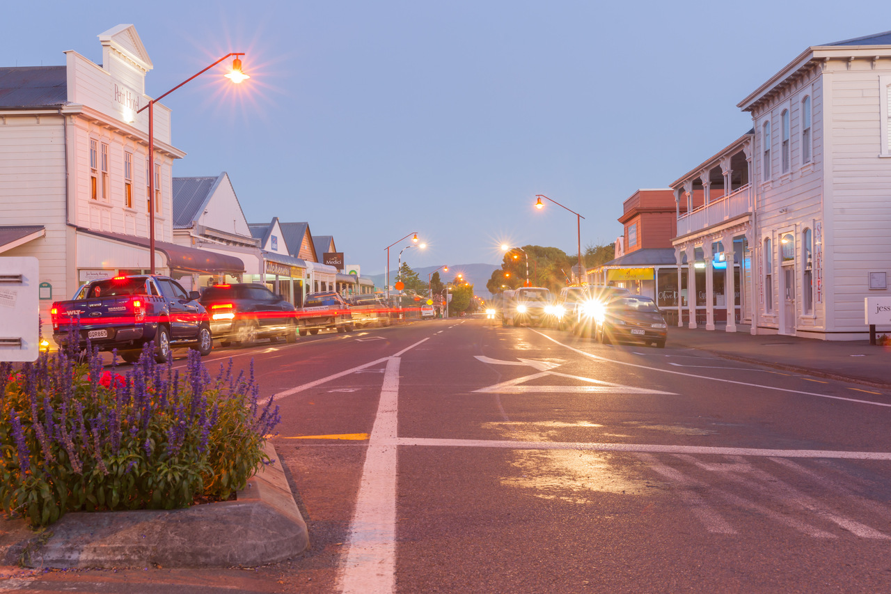 Martinborough