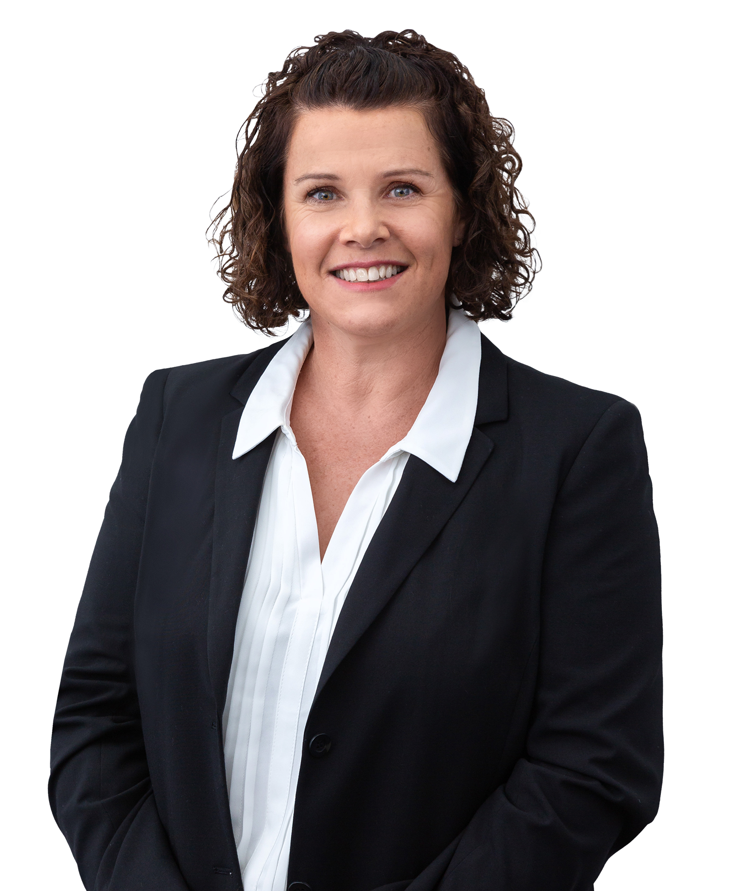 Salesperson Photo