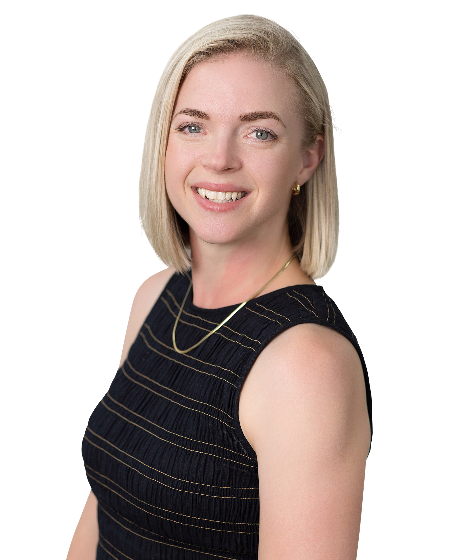 Salesperson Photo
