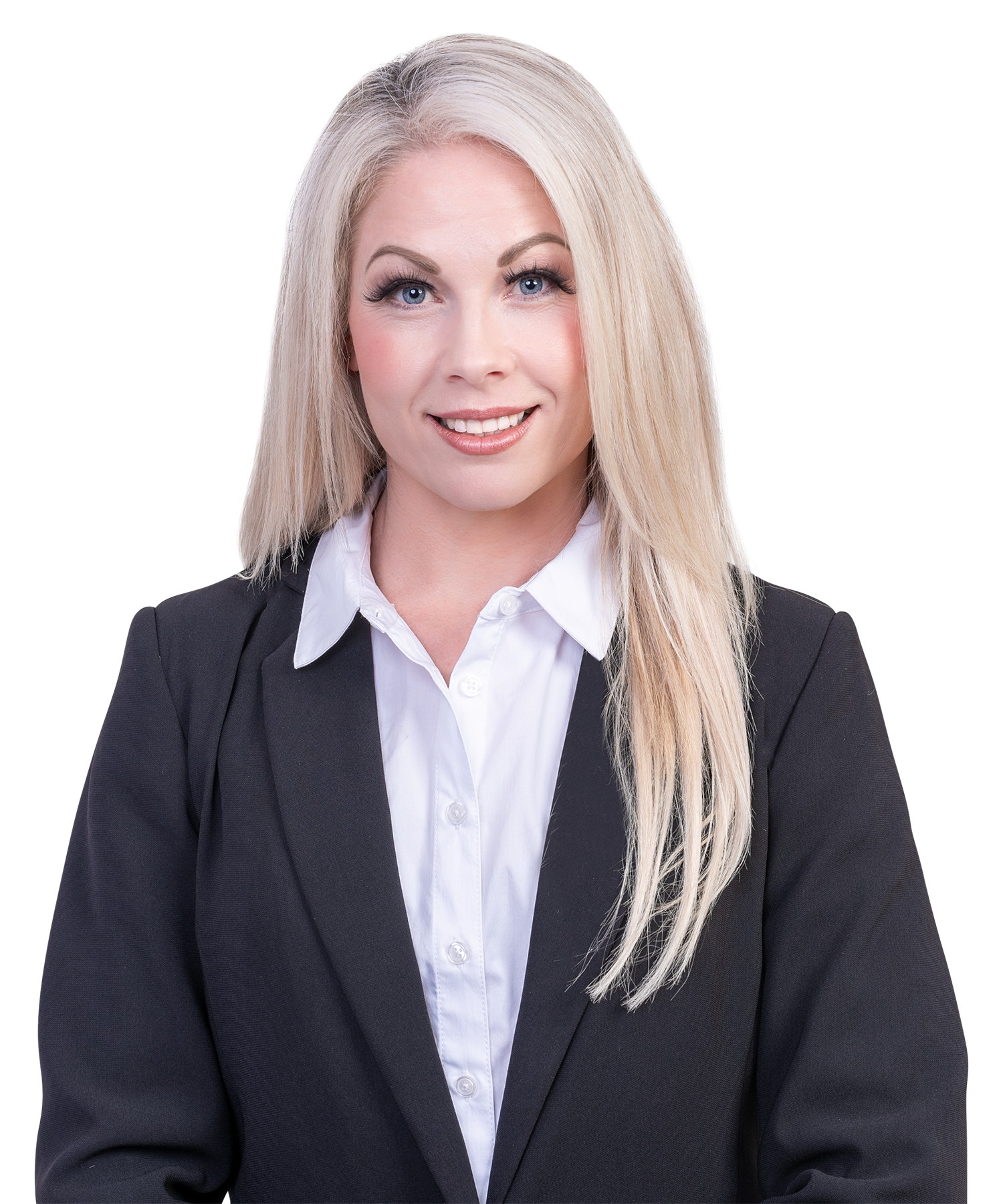 Salesperson Photo