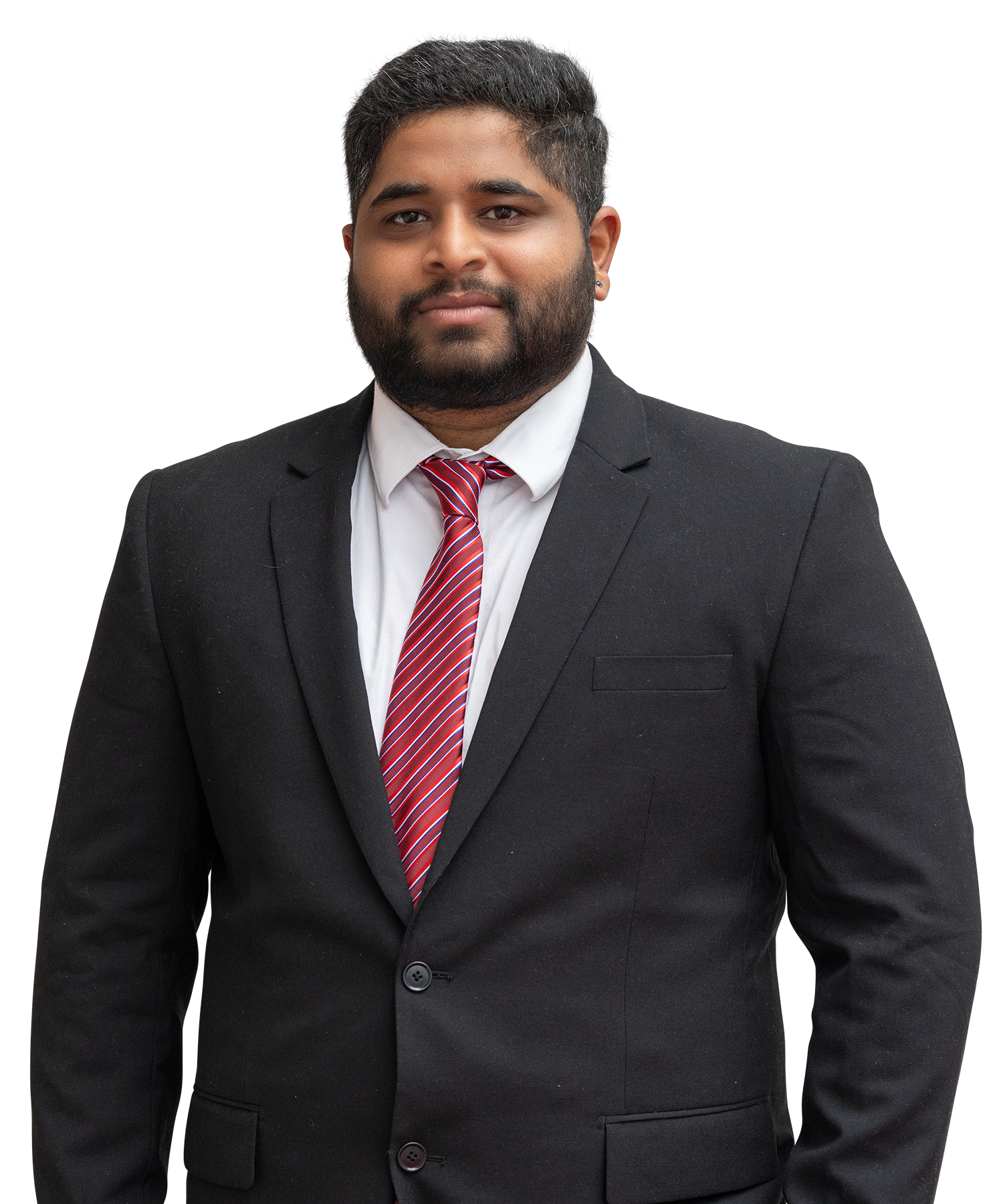Salesperson Photo