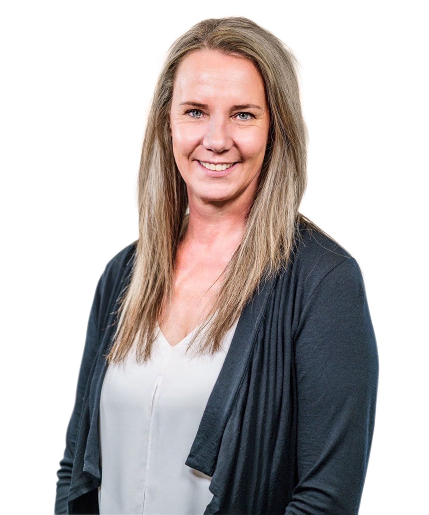 Salesperson Photo