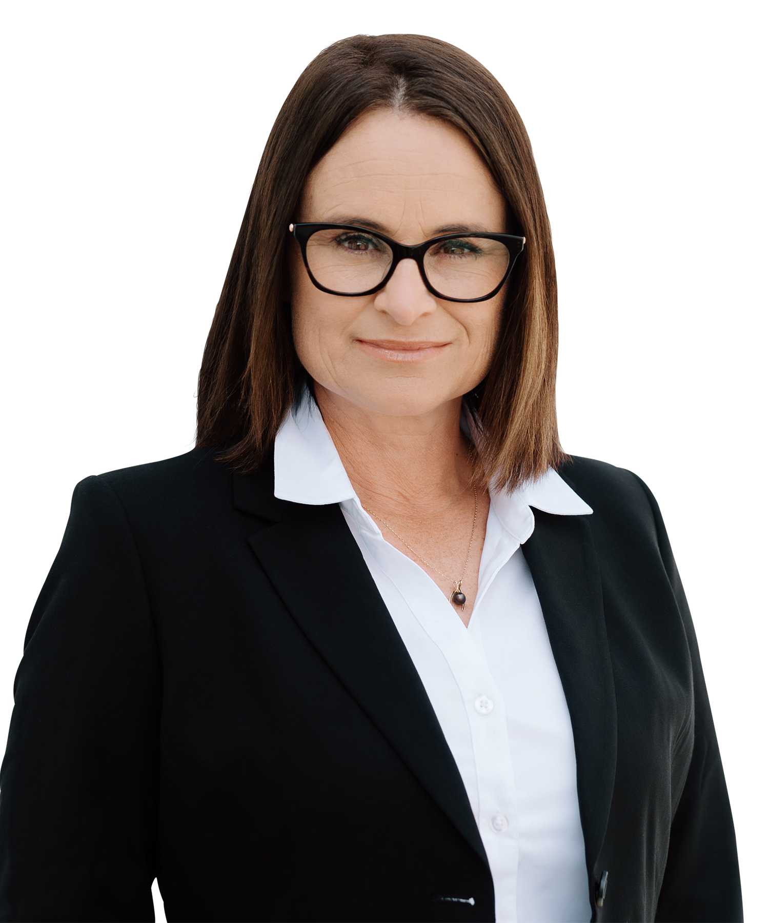Salesperson Photo