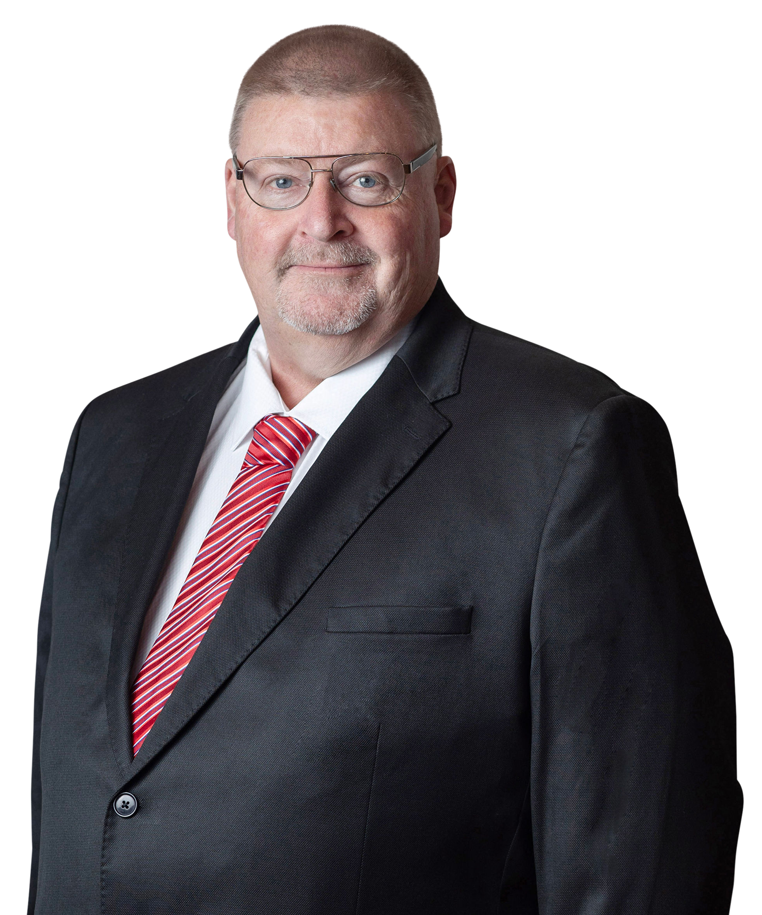 Salesperson Photo