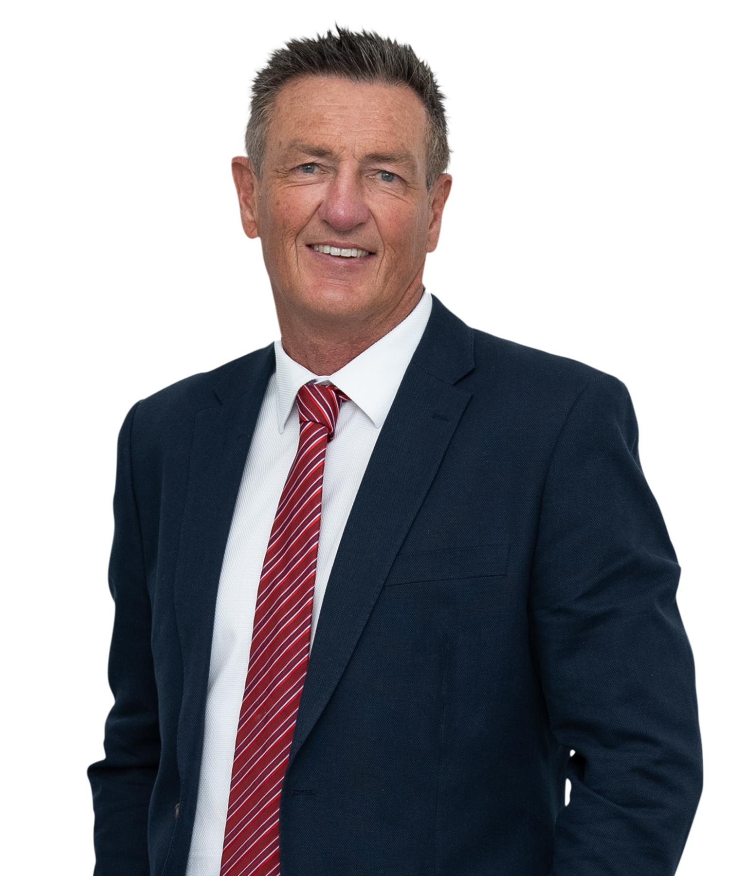 Salesperson Photo