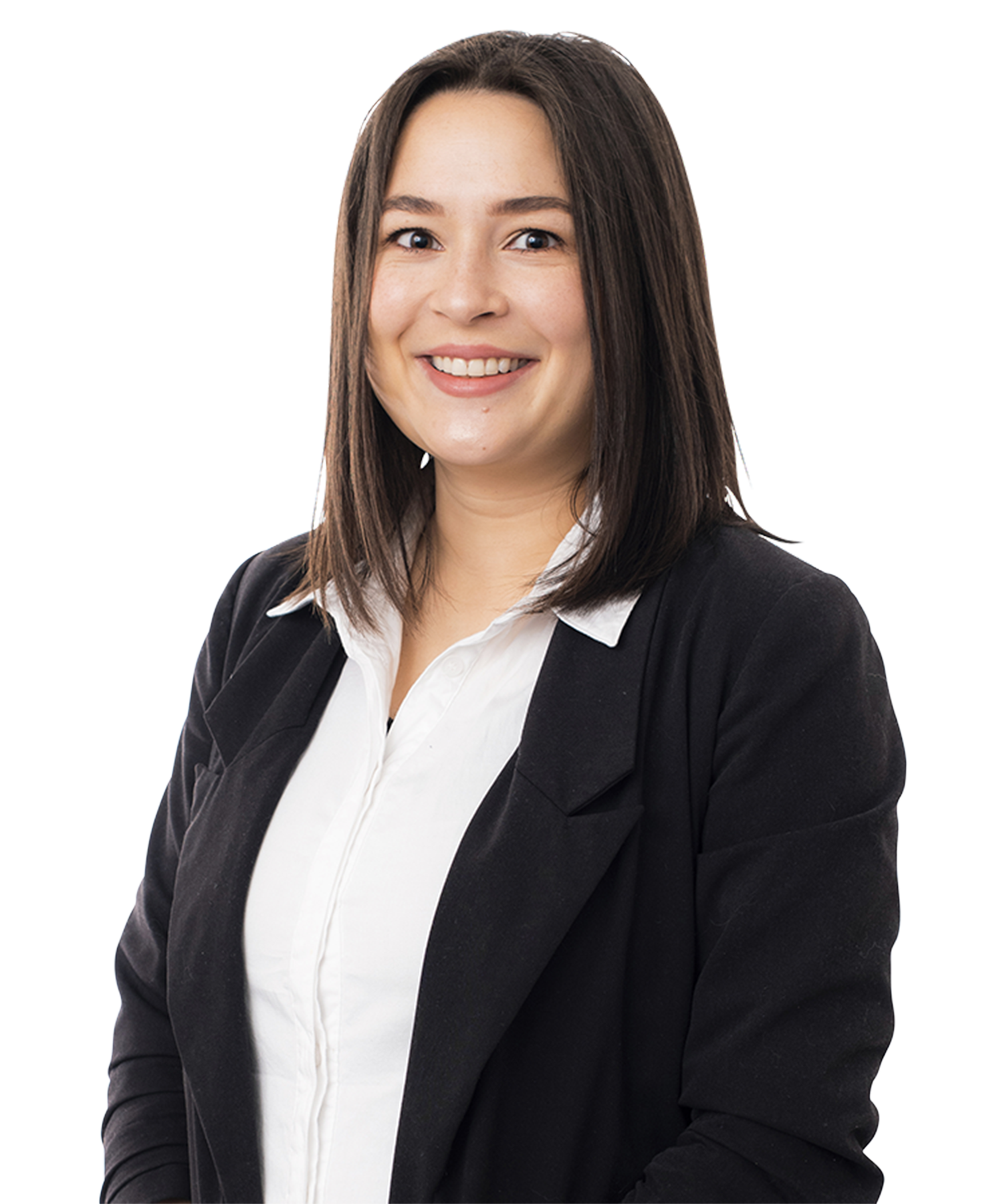 Salesperson Photo