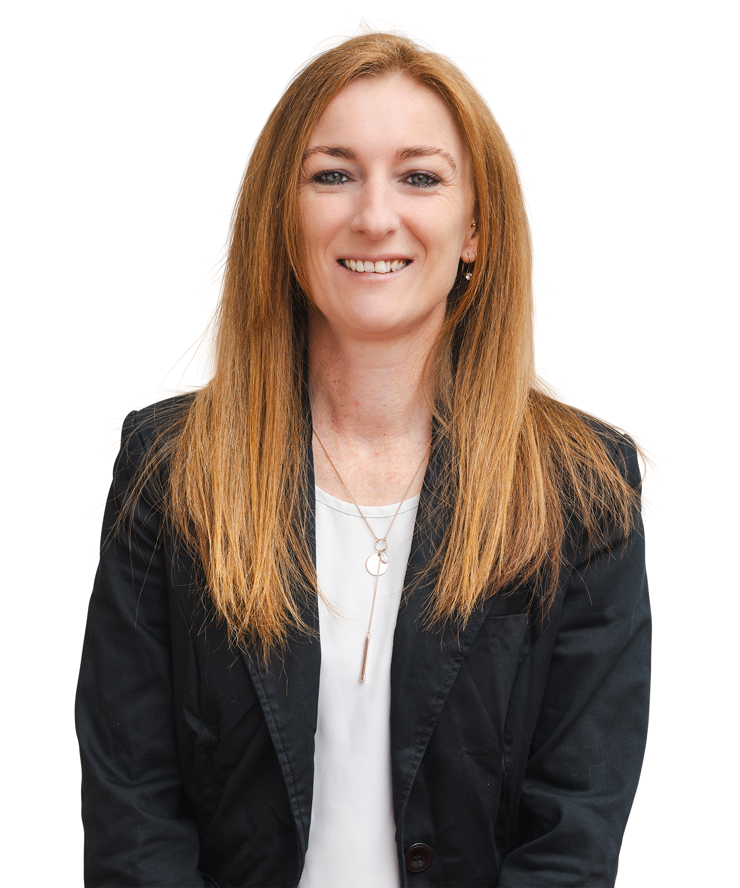 Salesperson Photo