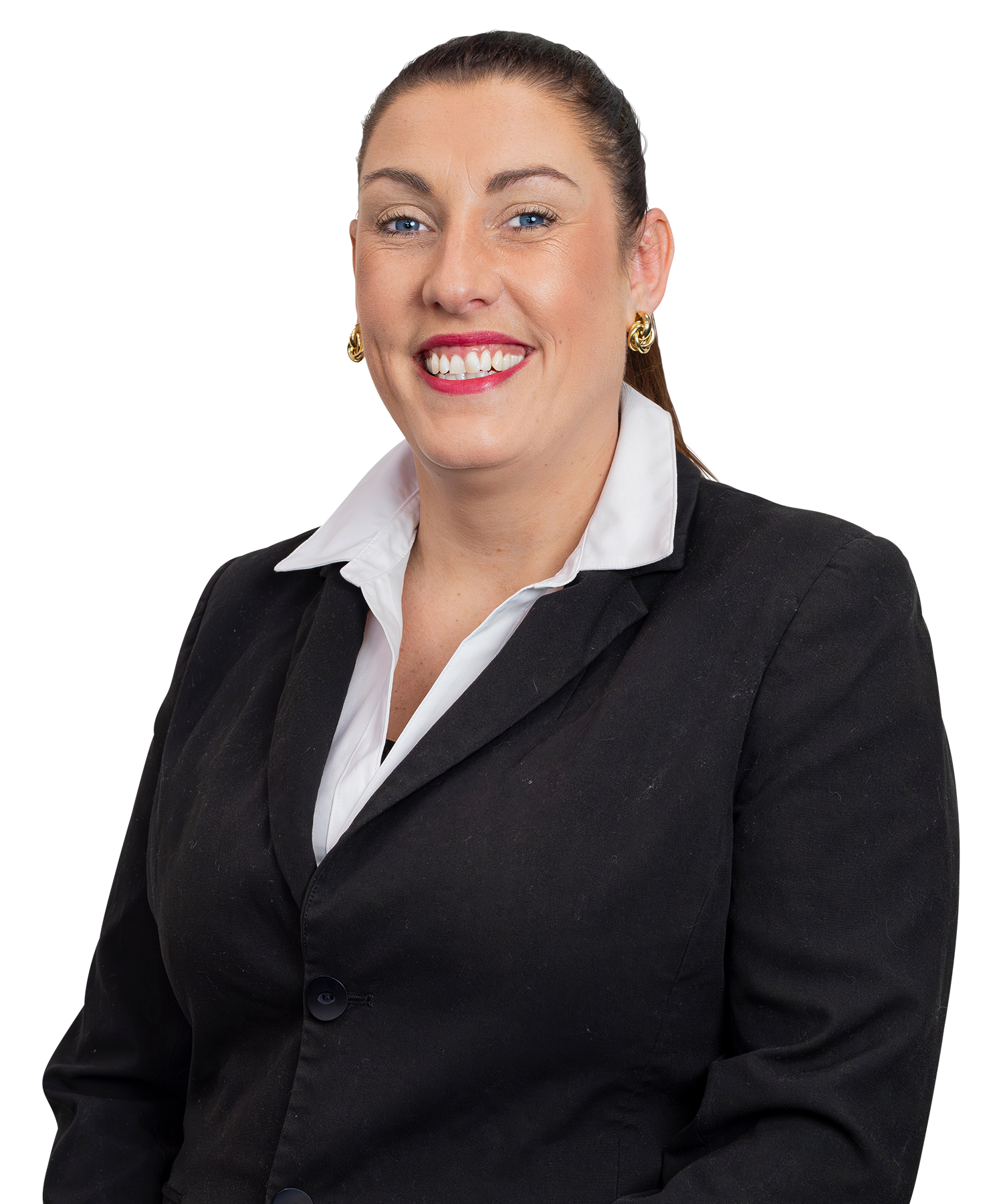 Salesperson Photo
