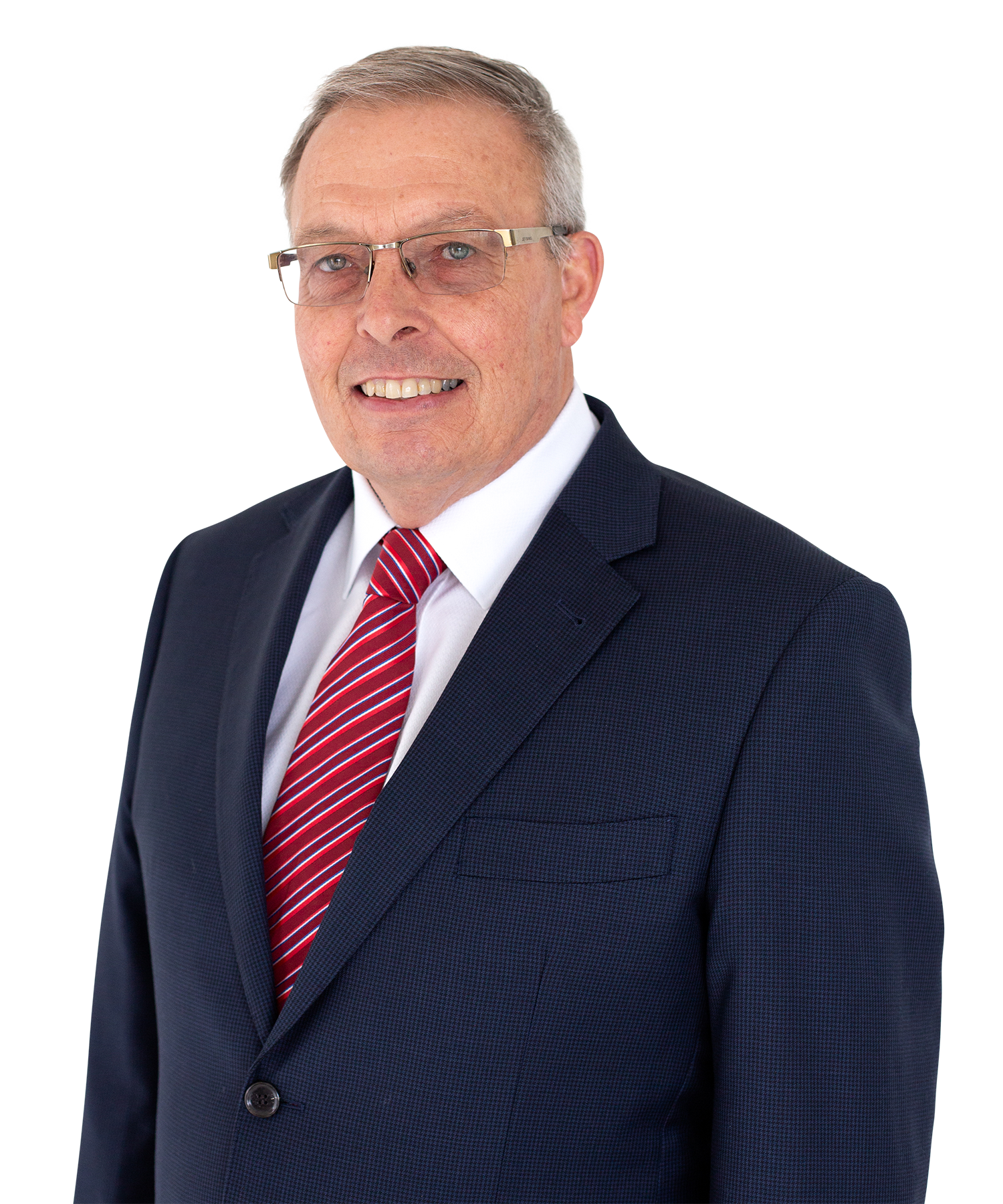 Salesperson Photo