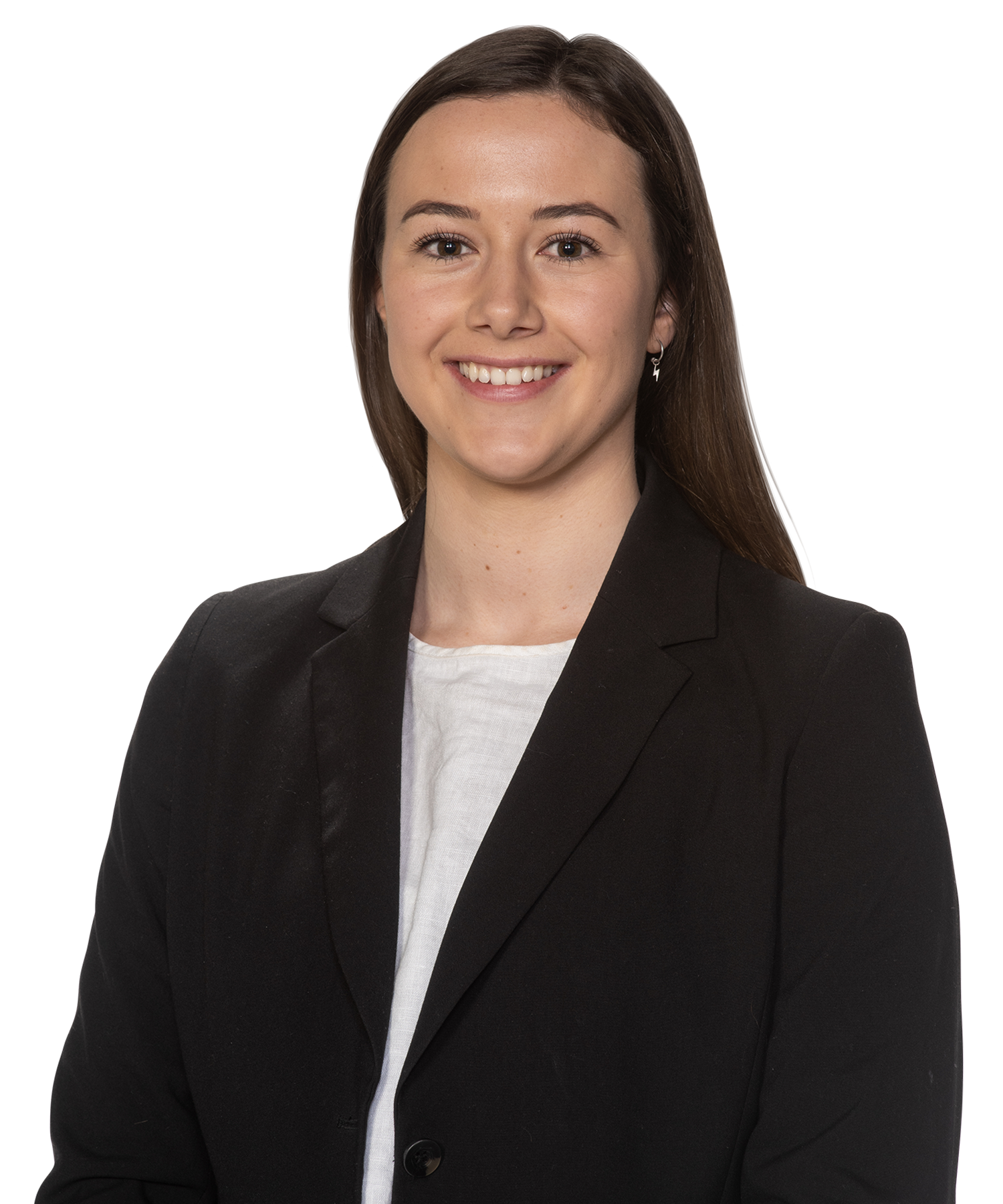 Salesperson Photo