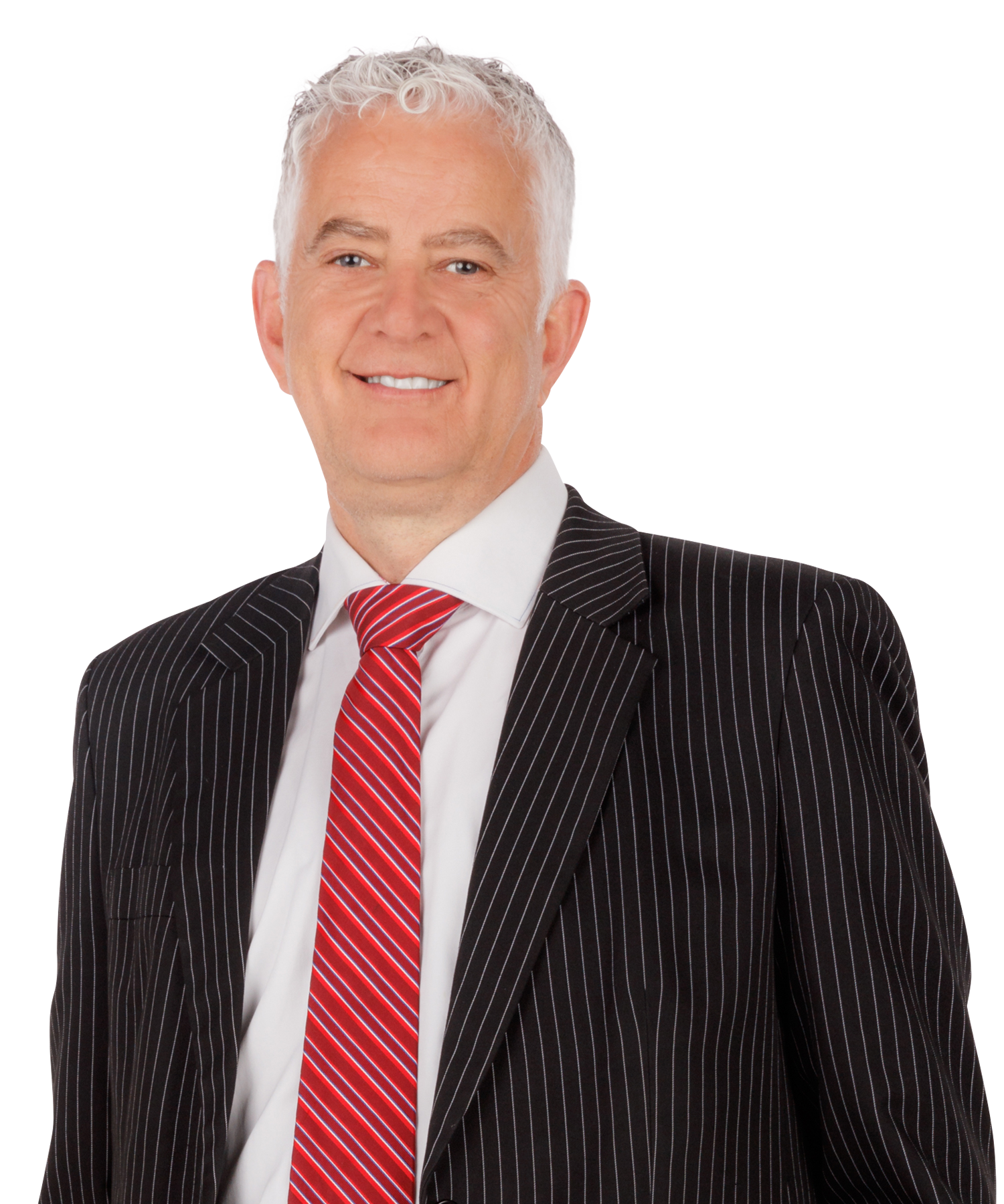 Salesperson Photo