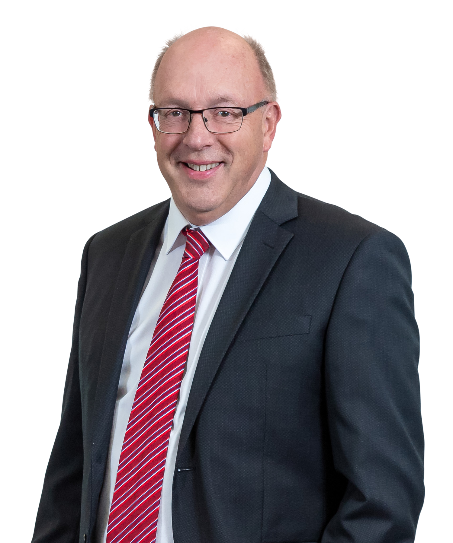 Salesperson Photo