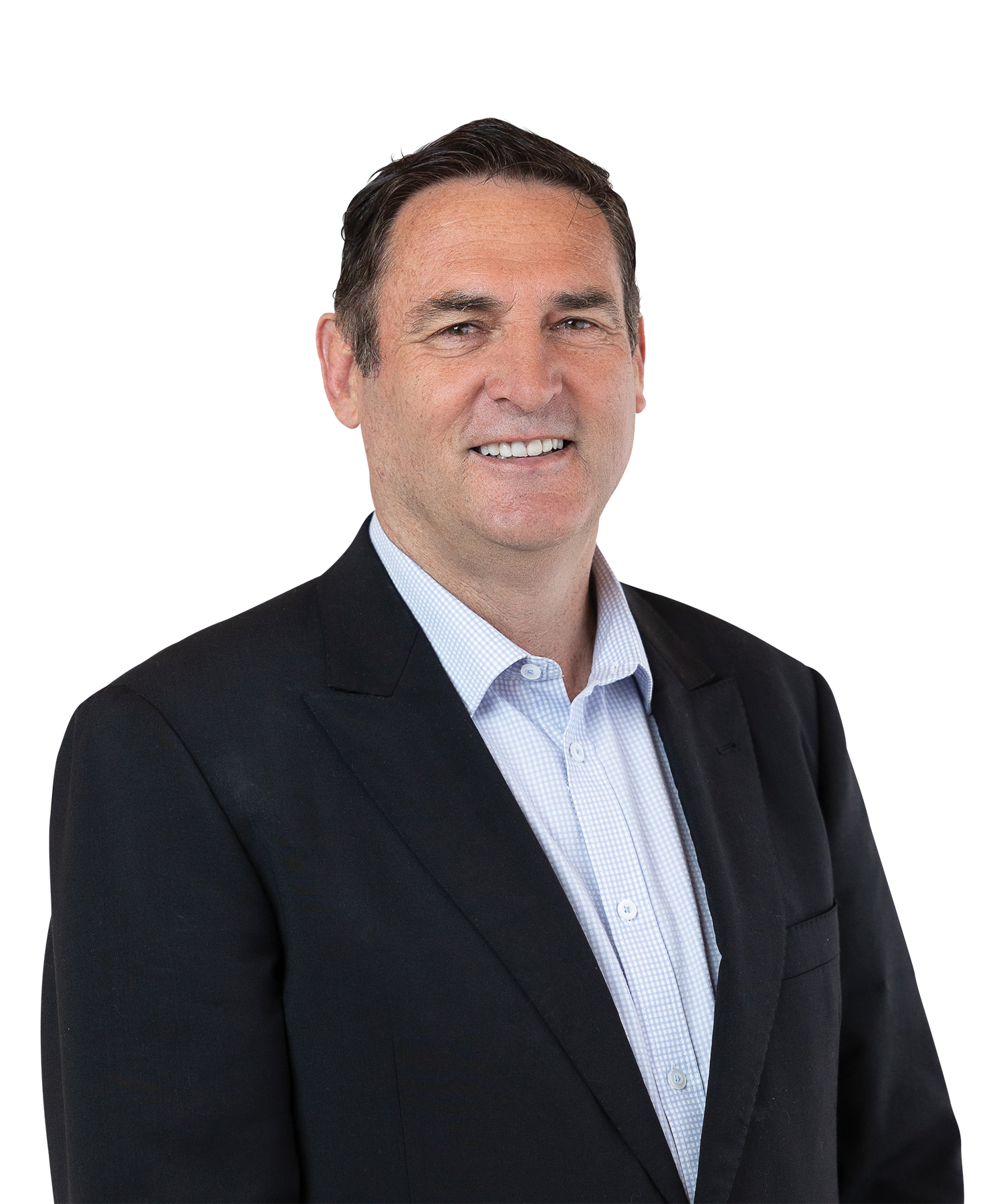 Salesperson Photo