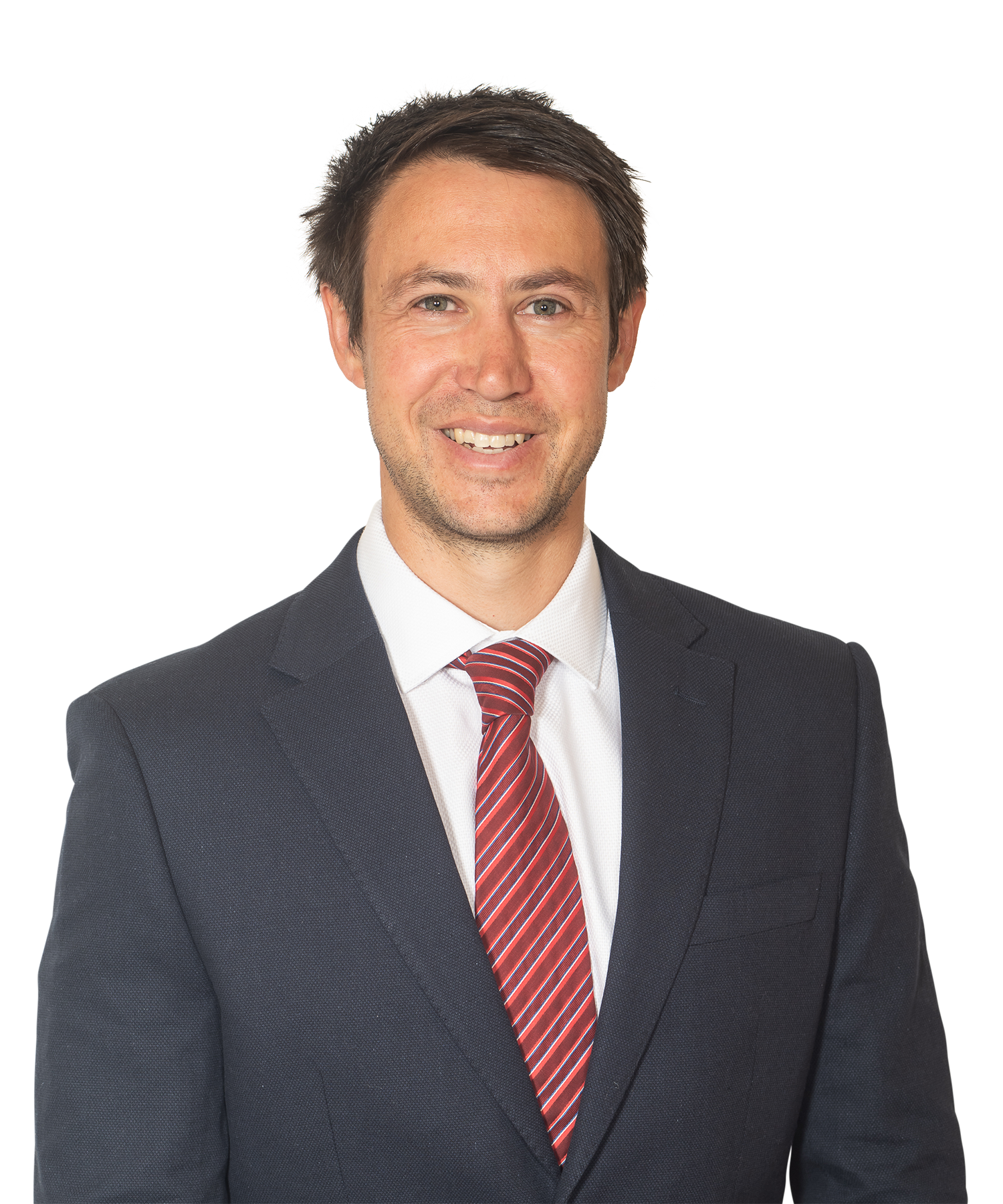 Salesperson Photo
