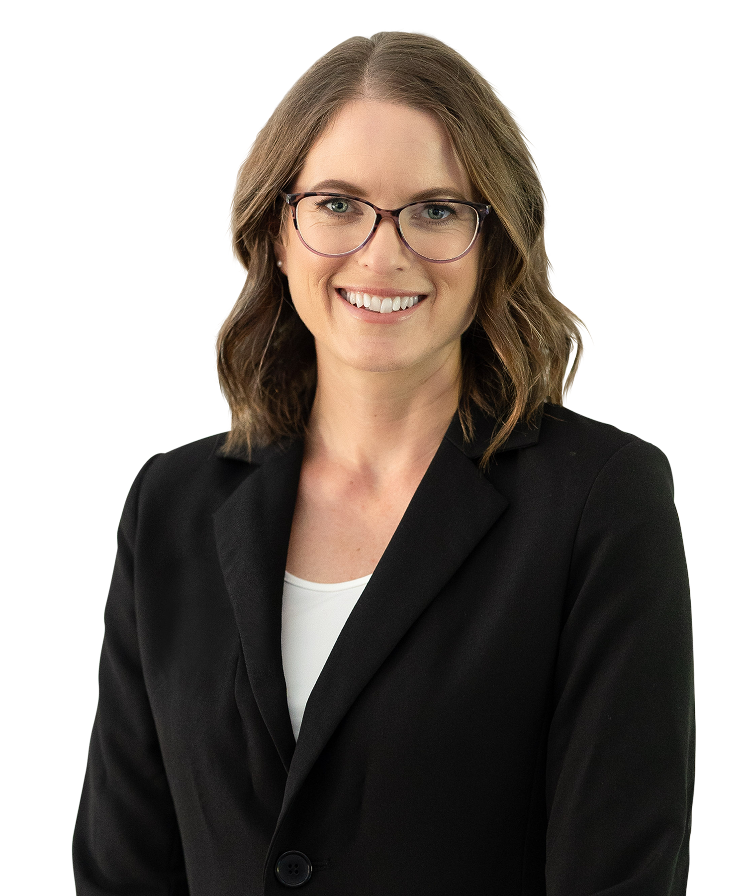 Salesperson Photo