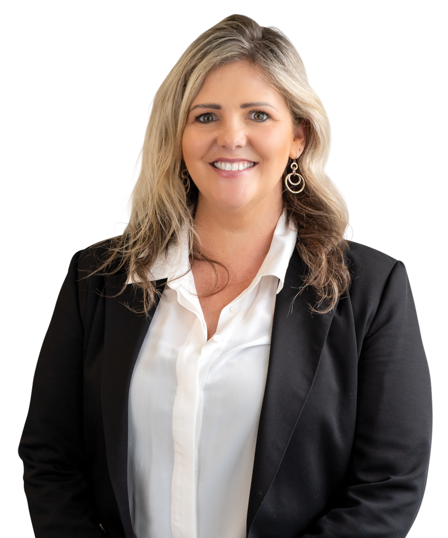 Salesperson Photo