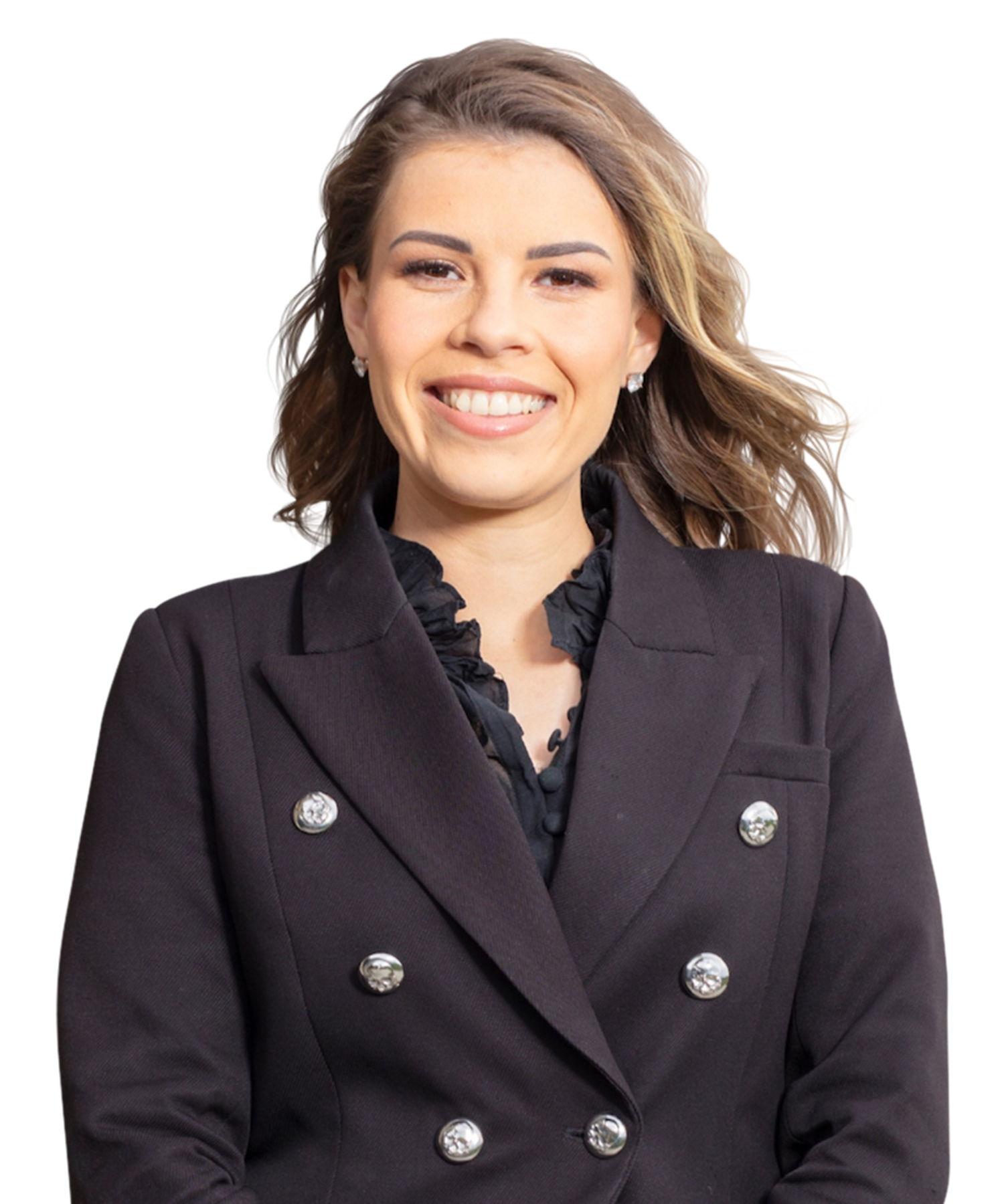 Salesperson Photo