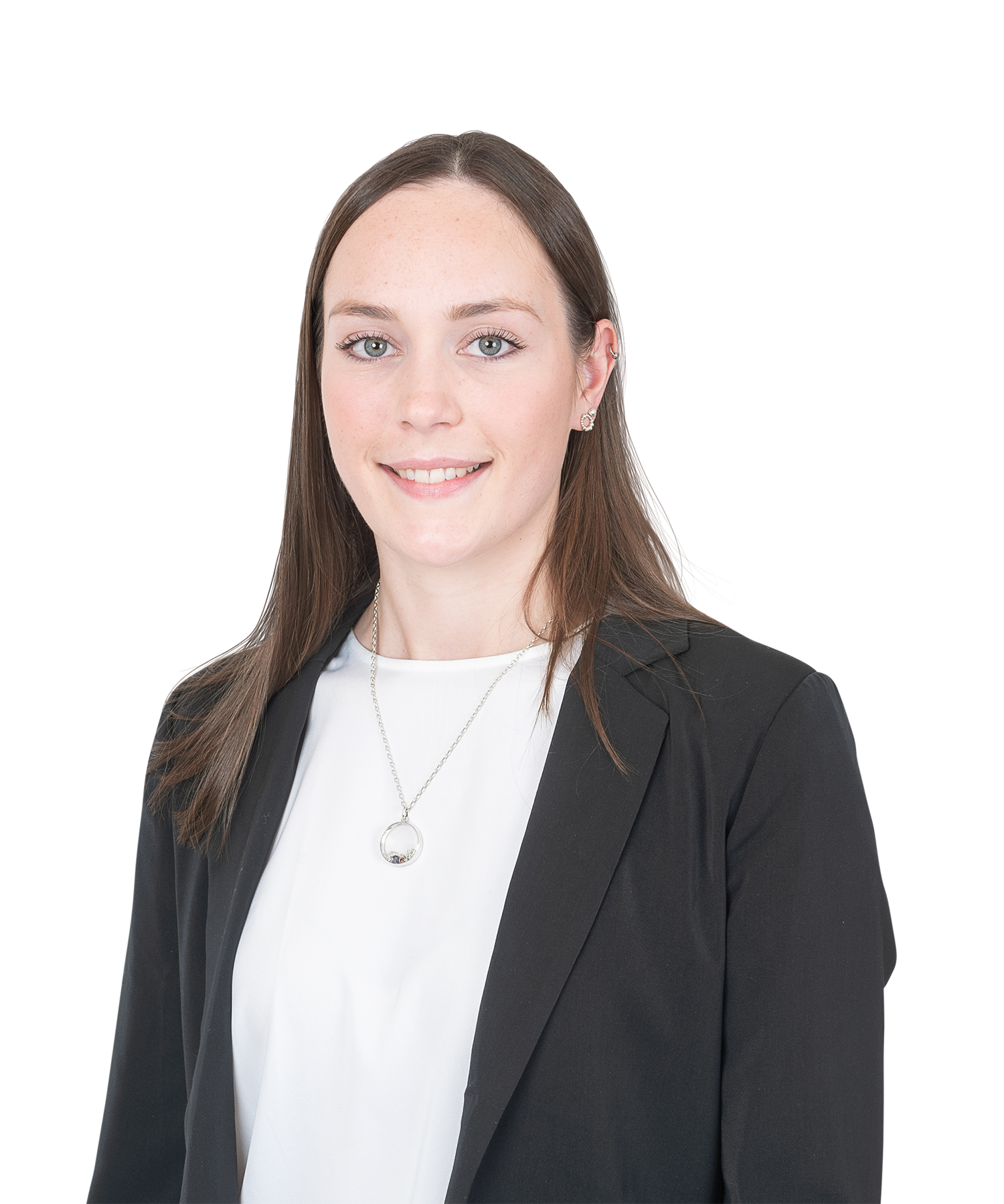 Salesperson Photo