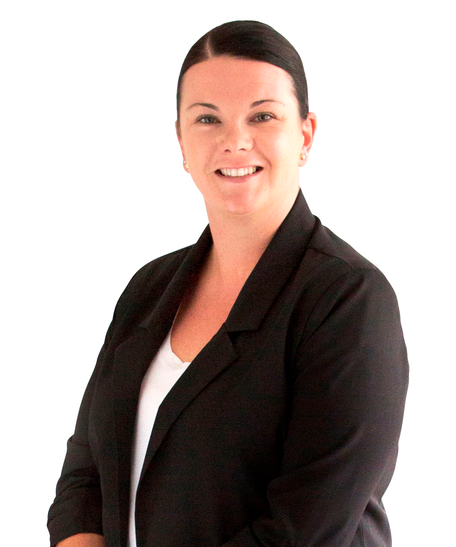 Salesperson Photo