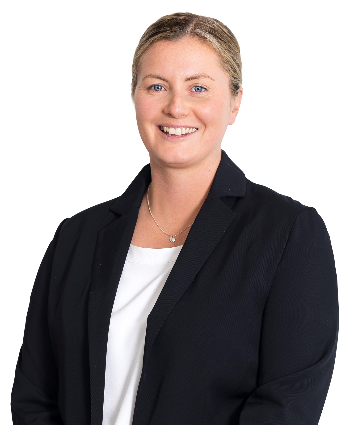 Salesperson Photo