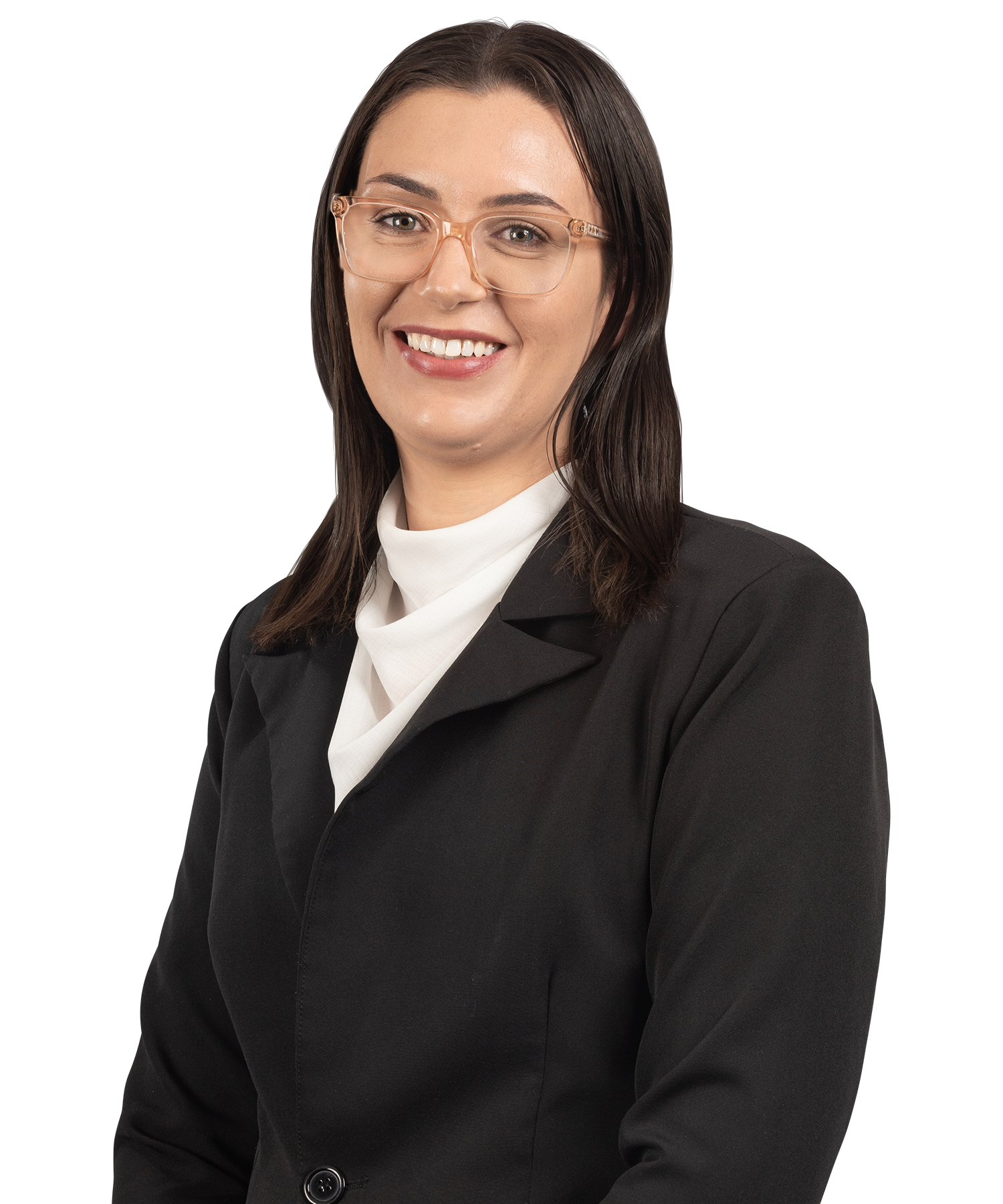 Salesperson Photo
