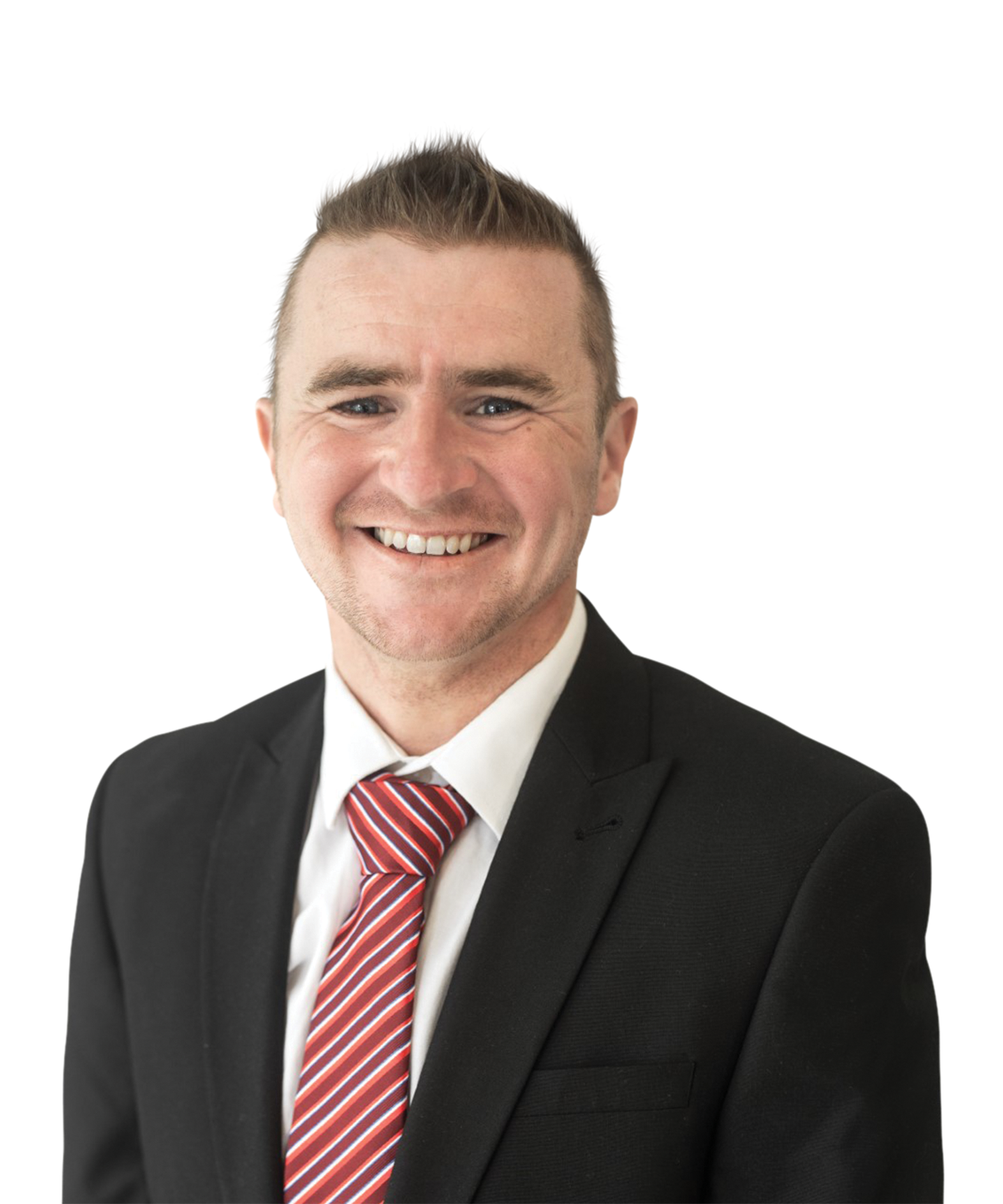 Salesperson Photo