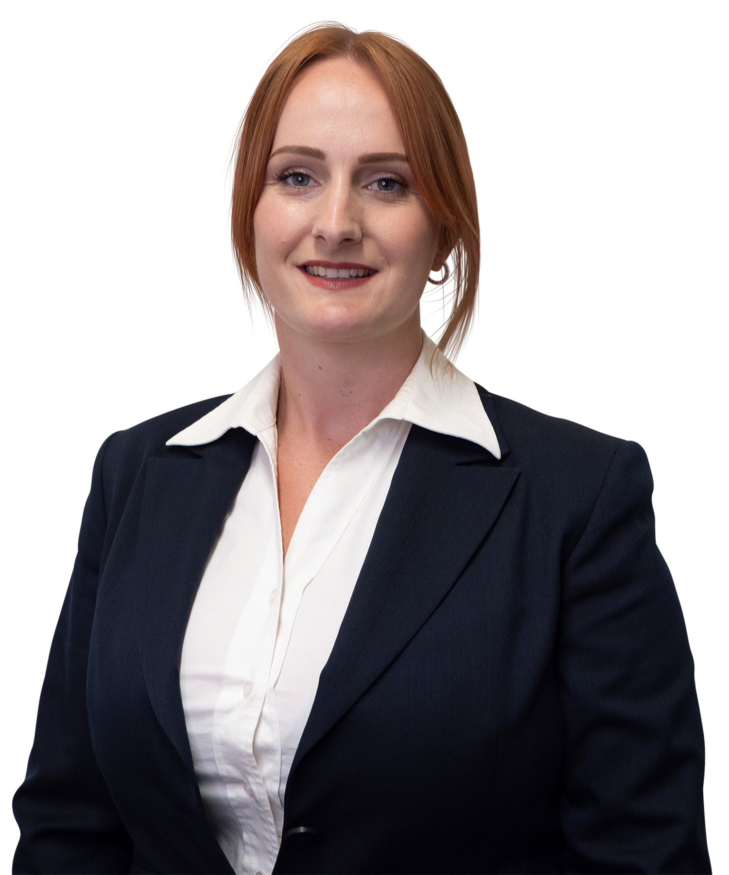 Salesperson Photo
